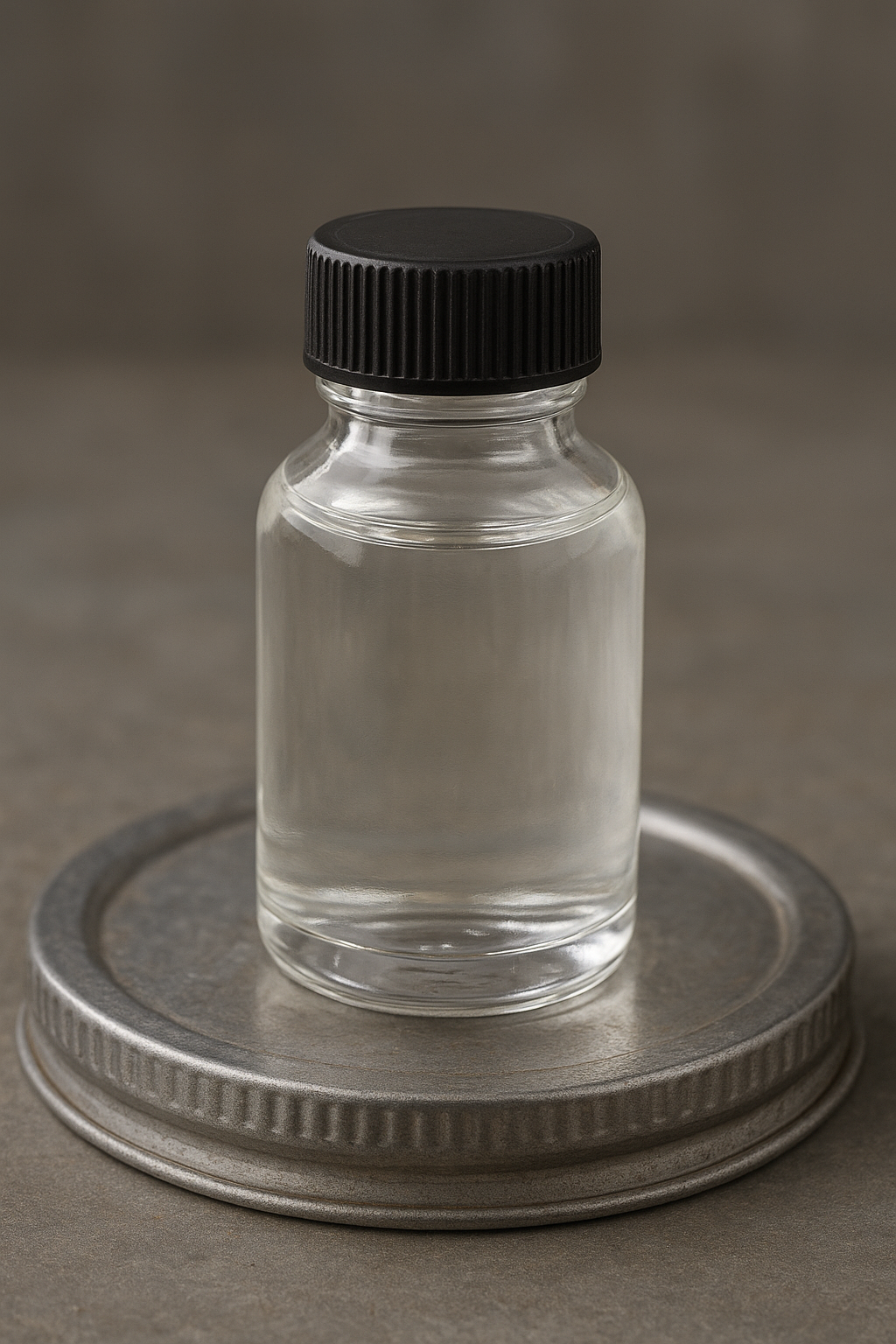 Gum Turpentine Oil (GTO)